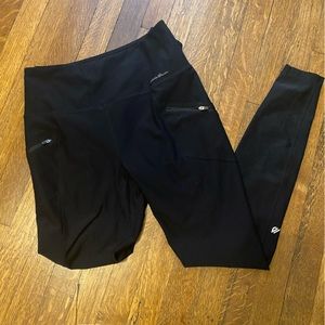 Eddie Bauer Trail Tight Leggings - High Rise